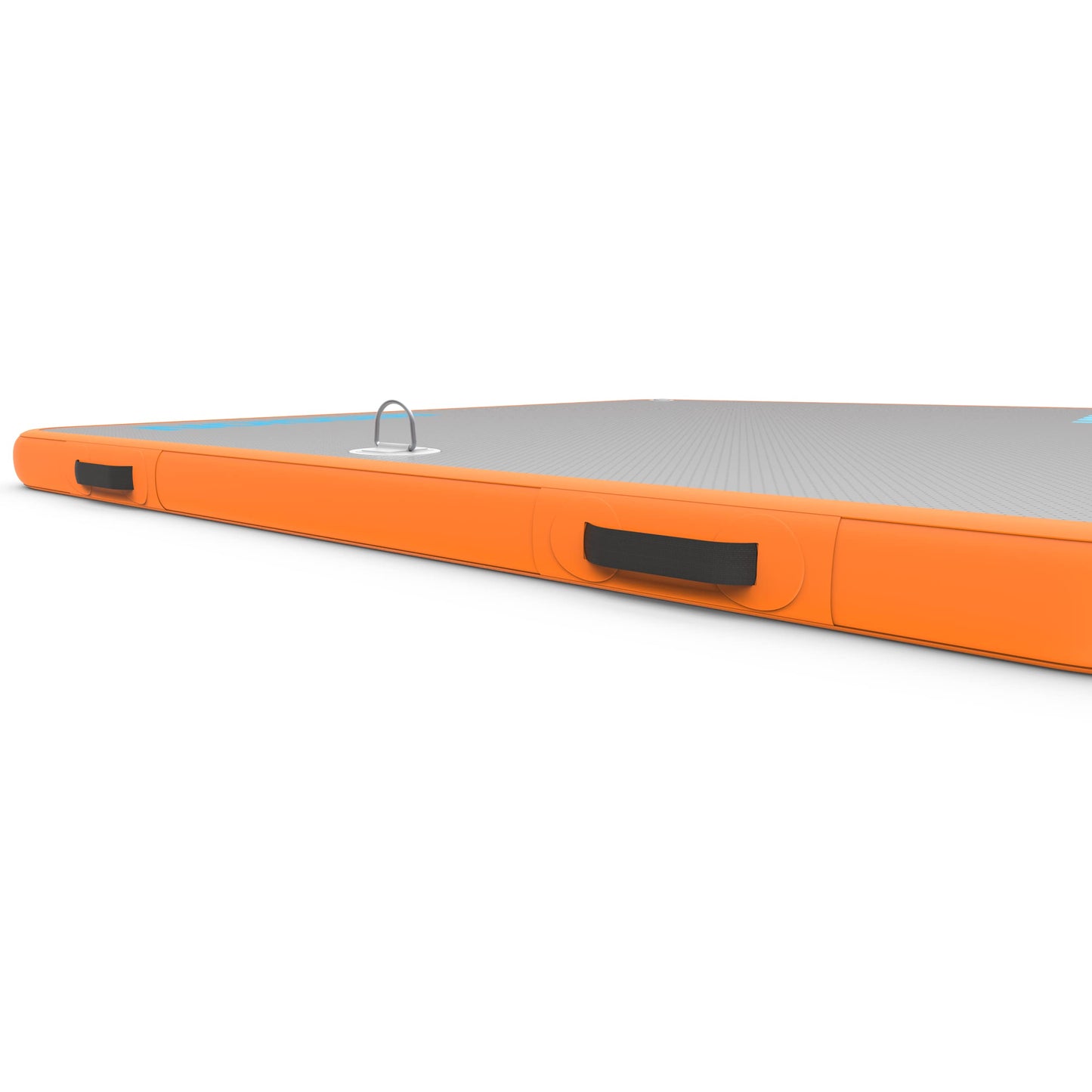 MISSION Boat Gear Reef Mat: Inflatable Floating Water Lounge for Lake Relaxation & Comfort