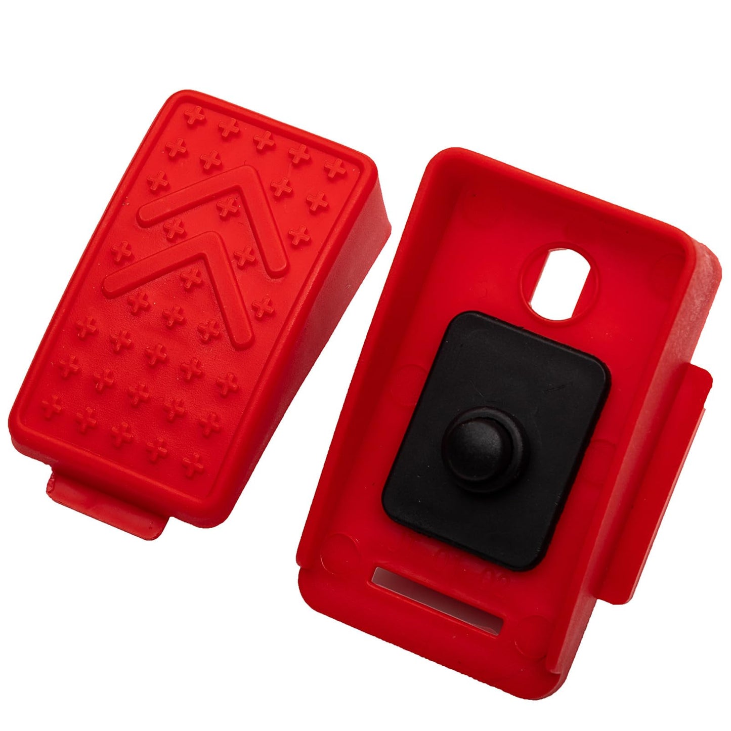 6V 12V 24V Replacement Parts for Ride on Toys Powered Vehicle Foot Pedal Switch 12volt 24volt Kids Ride on Power car Accelerator