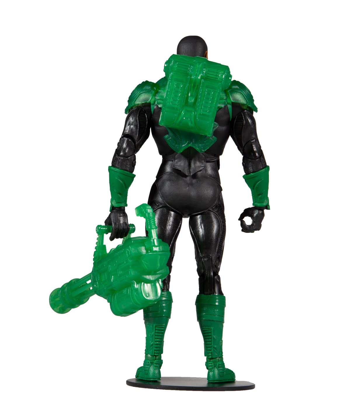 McFarlane Toys DC Multiverse Modern Comic Green Lantern (John Stewart) 7 Action Figure
