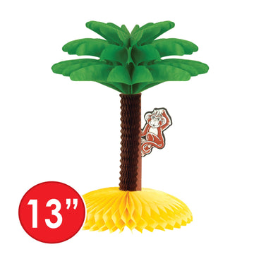 Beistle Luau Centerpiece Pack of 2