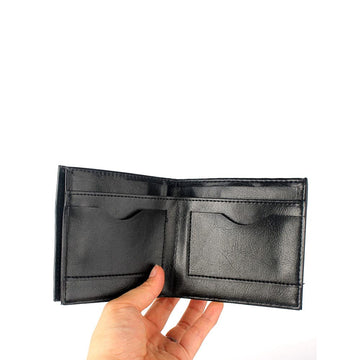 Kktochvc Magic Wallet - Magician Show Prop, Inconceivable Street & Stage Show (Style-1)