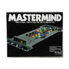 Pressman Retro Mastermind Game - Classic Strategy Board Game - Grey Color
