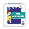 Ginimini The Unspeakable Word Guessing Game For Kids Aged 5 Plus Fast-Paced Educational And Party Game 90 Cards One Minute Sand