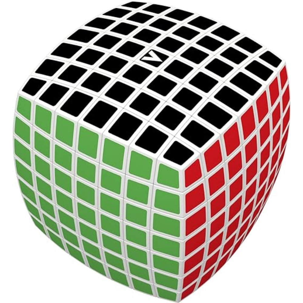V-Cube 7 Multicolor