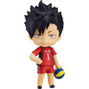 ?????????(Orange Rouge) Haikyu!!: Tetsuro Kuroo Nendoroid Action Figure