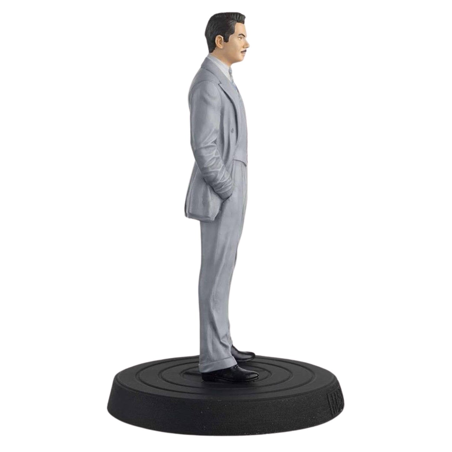 Hero Collector Eaglemoss Marvel Movie Collection 1:16 Figurine | Howard Stark