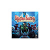 The Stygian Society | Diceless Dungeon Crawl | Board Game | APE Games | 1-4 Players | 60-120 Minutes | Fantasy | Adventure| 14+