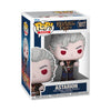 Funko POP Games: Baldurs Gate - Astarion - 1/6 Odds for Rare Chase Variant - Baldurs Gate 3 - Collectable Vinyl Figure - Gift