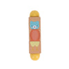 Petit Collage Wooden Twist Toy - Match-up Model, Small Size, Eco-Friendly Wood