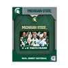 Michigan State Frame