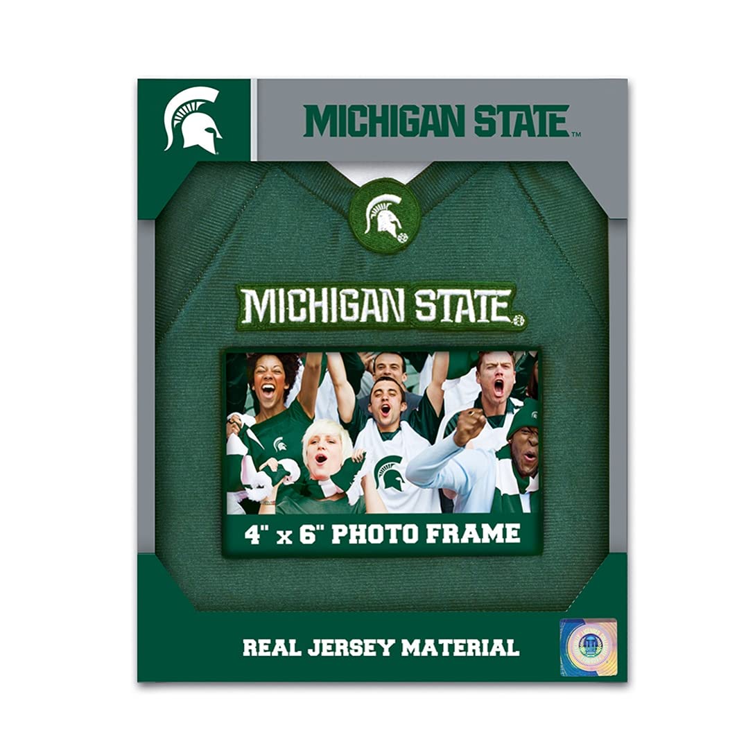 Michigan State Frame