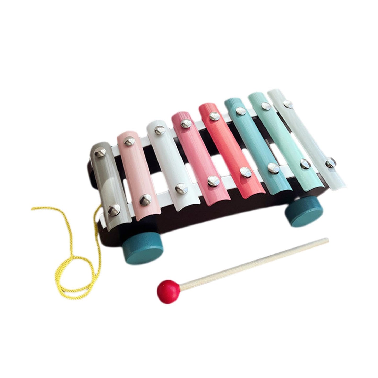 Fashion My Day Kids Musical Instrument Toy Educational Toy For Boys Girls 3+ Year Olds Baby