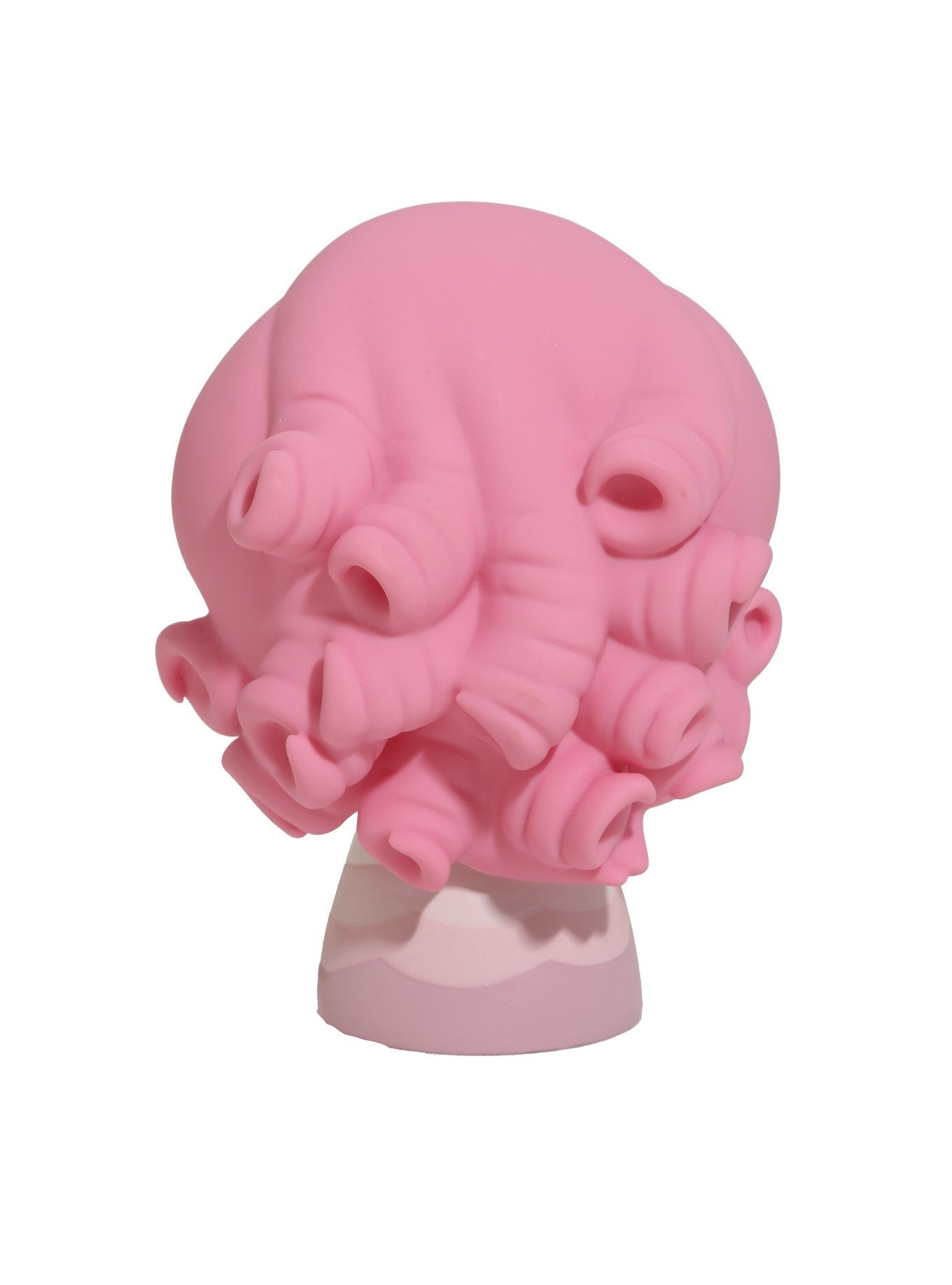 Funko POP Animation Rose Quartz Action Figure, 3.75 inches, Vinyl, Model 13401, Pink Color