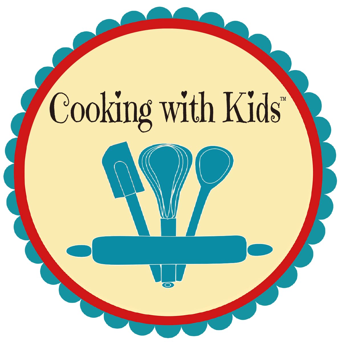 My Cooking Tools Storage Tote - Conveniently Store All Your Little Chefs Cooking & Baking Tools Together In This Handy Tote! Kid