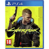 Cyberpunk 2077 - Day One Edition (Ps4) (Ps4)