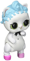 L.O.L. Surprise! Interactive Live Surprise Pet Royal Kitty Doll With 60+ Realistic Sounds, Responds To Motion, Touch And Sounds, Accessories- Gift For Kids, Toys For Girls And Boys Ages 4 5 6 7+ Years Old