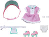 Good Smile Company Nendoroid Doll: Diner (Pink Girl Ver.) Outfit Set