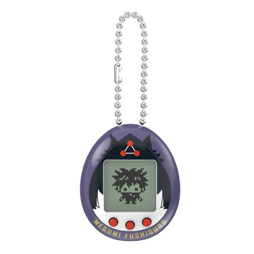 Tamagotchi Nano X Jujutsu Kaisen - Fushiguro (Japanese Version)