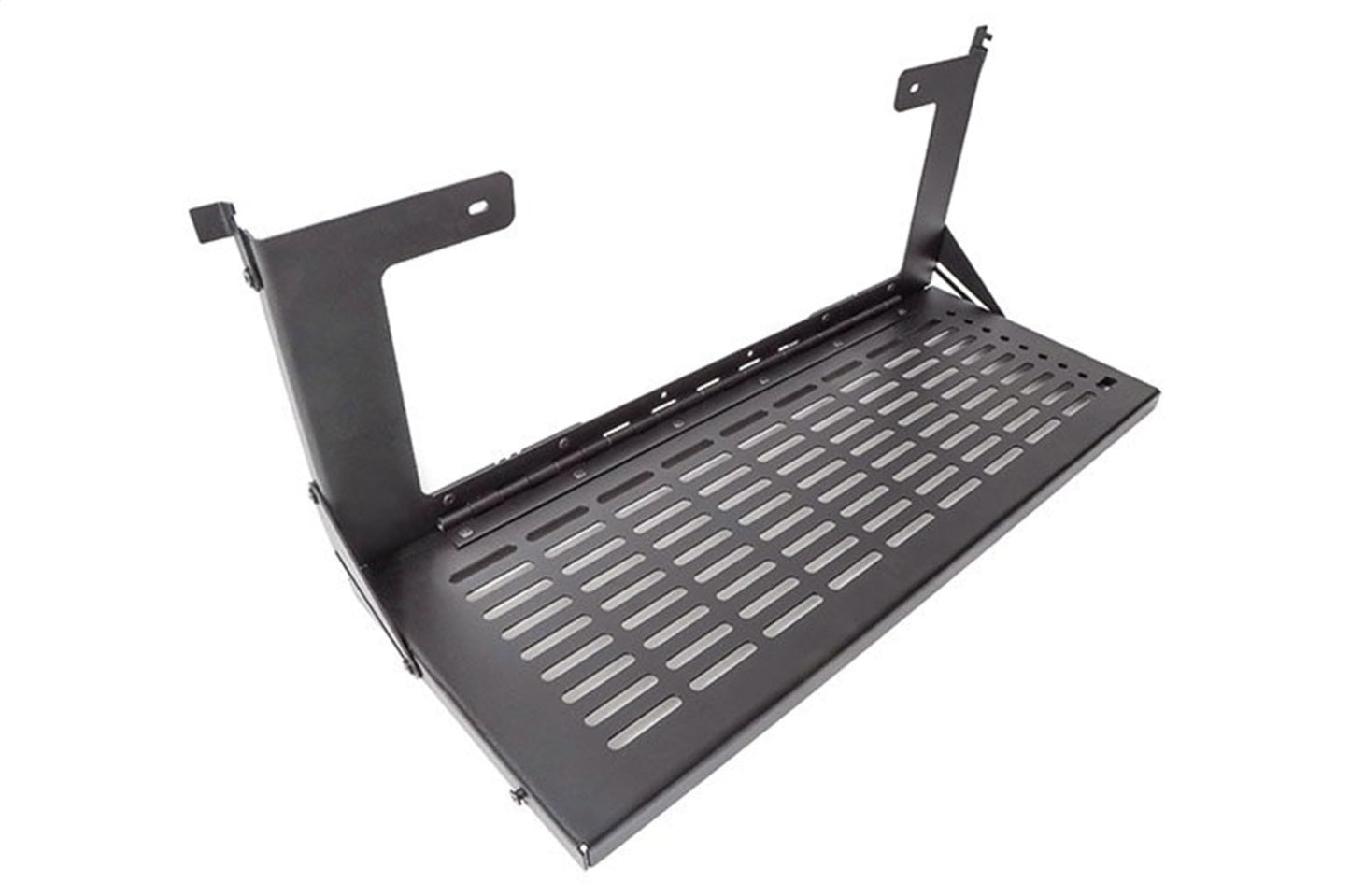 Dee Zee Dz4469Jl Jeep Rear Door Workbench