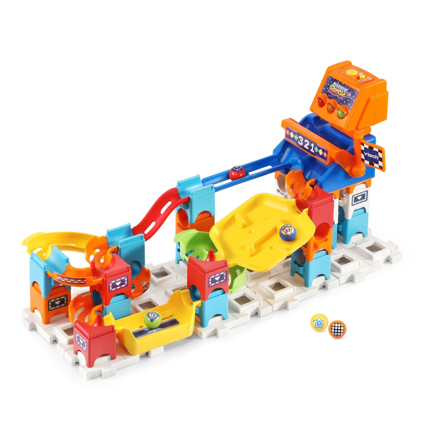Vtech Marble Rush Raceway Set