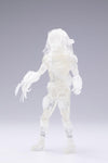 Hiya Toys Exquisite Mini Series 1/18 Scale 5 Inch AVP2 Invisible Wolf Predator Cloack Action Figure