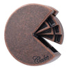 Bepuzzled |Cake Hanayama Metal Brainteaser Puzzle Mensa Rated Level 4, For Ages 12 And Up