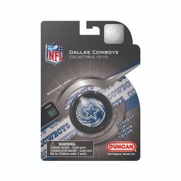 Dallas Cowboys Duncan Yo-Yo
