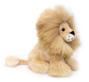 Alpacanext Lion Handmade On Real Alpaca Wool. Alpaca Stuffed Animal. Soft, Cute And Cuddly Alpaka Plush Toy (11 Inches, Beige Ma