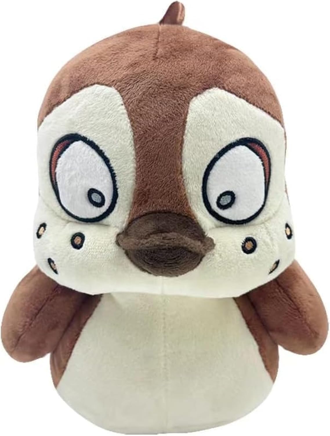 Mi Plush Gration Gwenn Mallard Duck Stuffed Animal 9.8'' Duck Plush Toys Movie Character Gifts For Girls And Boys