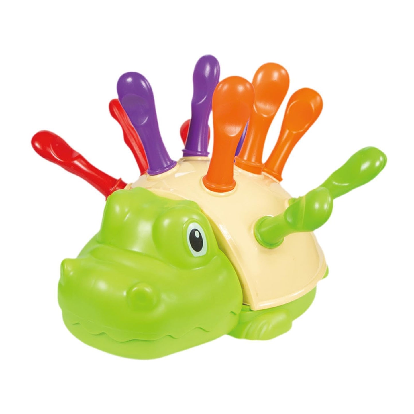 Bnf Baby Montessori Toys Puzzle Early Education Toy For Toddlers Greenbaby | Toys For Baby | Developmental Baby Toys