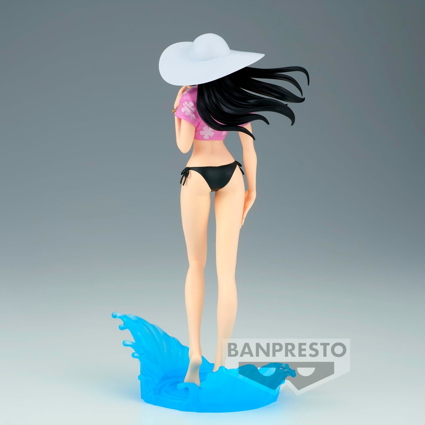 Banpresto - One Piece - Nico Robin (Splash Style), Bandai Spirits Glitter & Glamours Figure