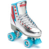 Impala Roller Skates - Argentum (Us Men'S 6, Women'S 8)