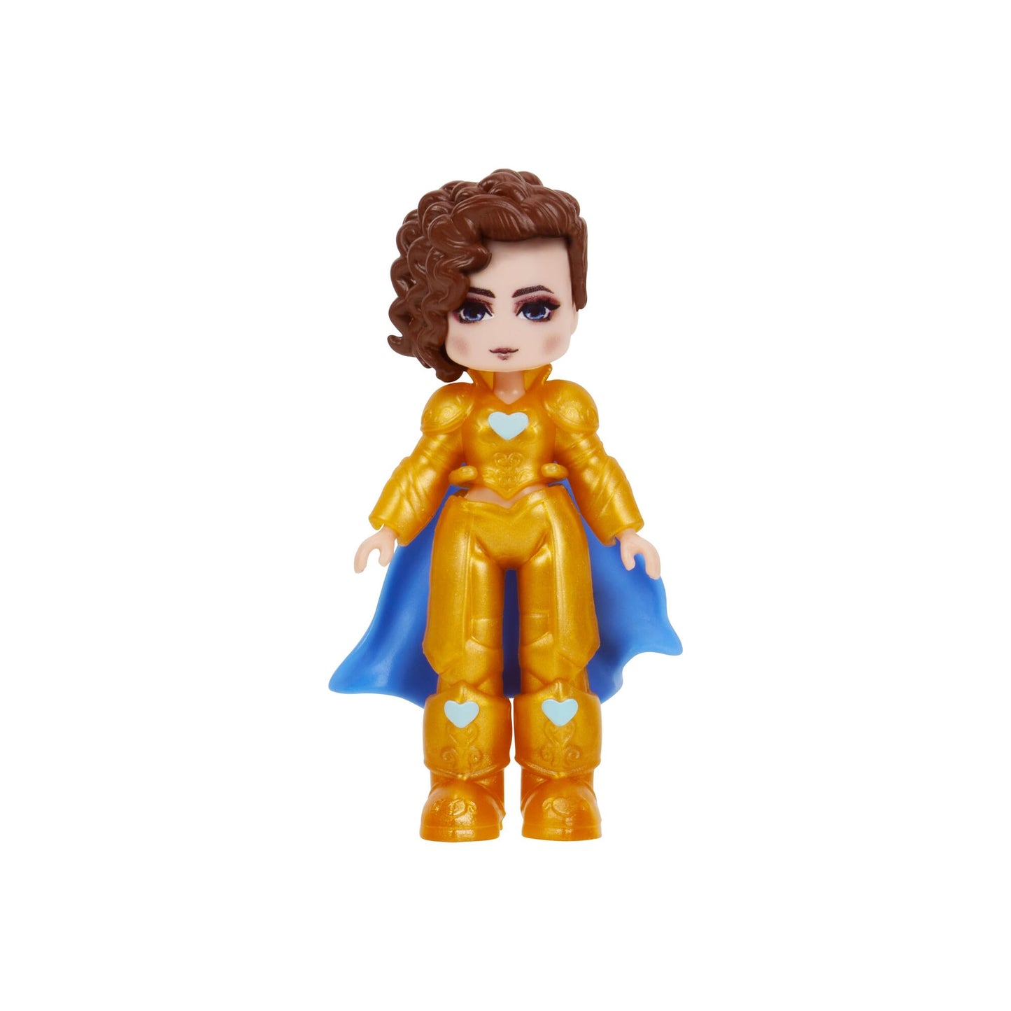 Royale High Castle Campus Playset - (2) Exclusive Dolls, 3 Floors To Explore With 360 Play - 19 Accessories - Virtual Item Code
