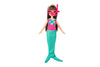 Lottie Mermaid Dreams Doll With Accessories