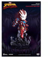 Beast Kingdom Marvel Maximum Venom: Venomized Iron Man Mea-018 Mini Egg Attack Figure, Multicolor