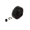 Arrma Pinion Gear, 25T Hd Mod1 Safe-D5, Ara310972 Large