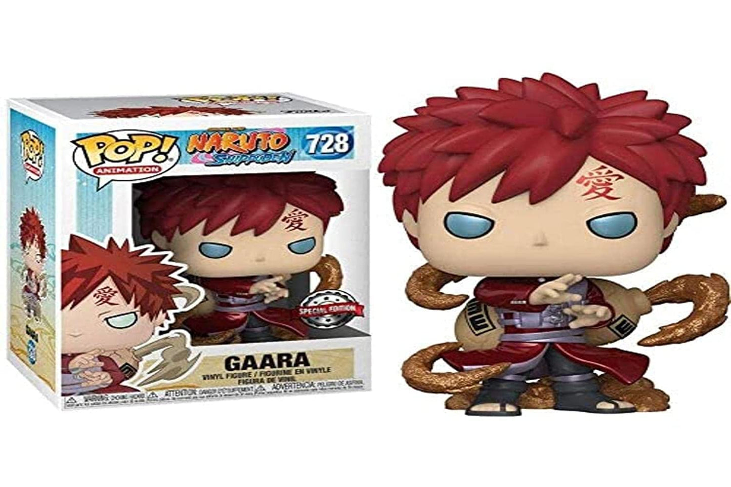 Funko Fk48839 Accessories