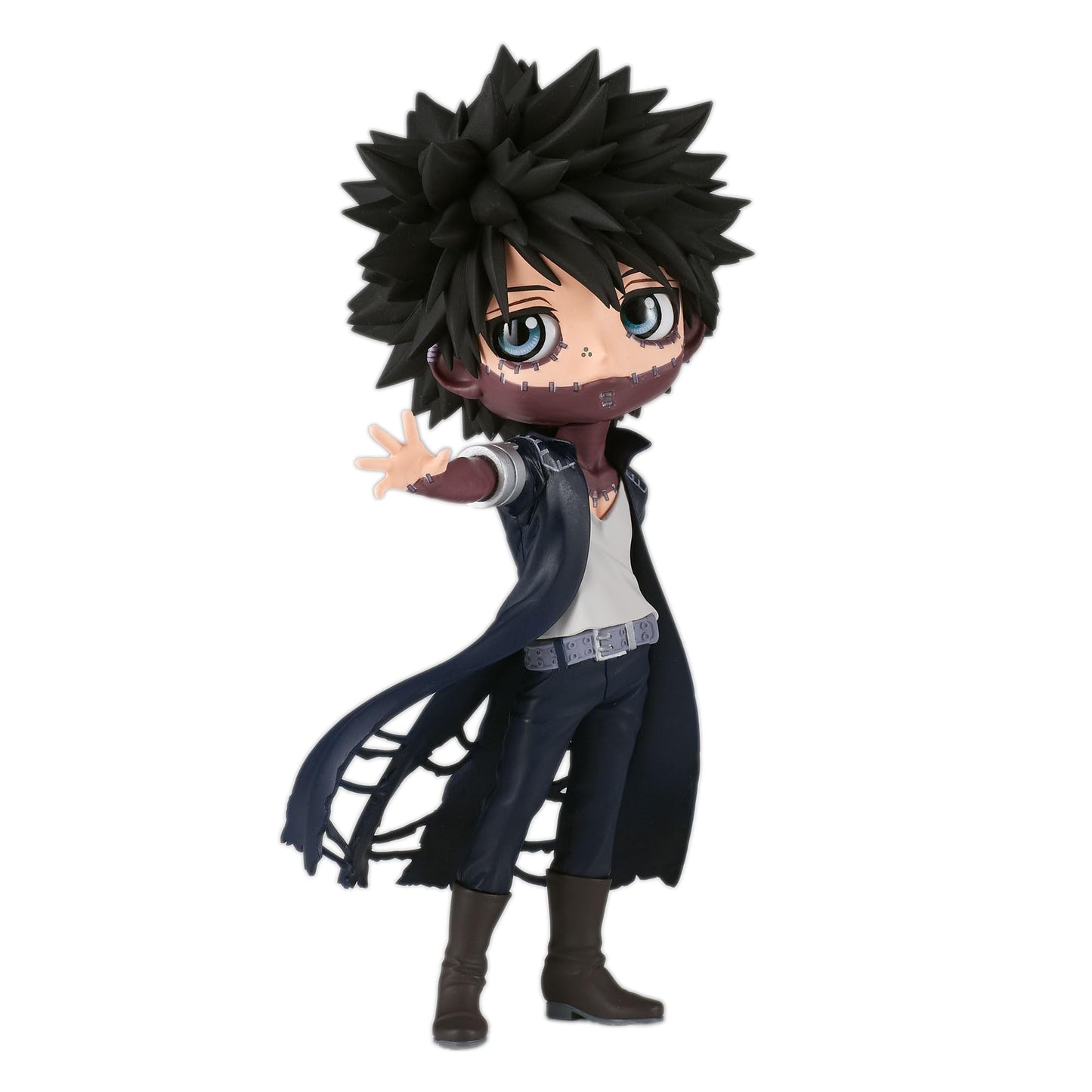 Banpresto - My Hero Academia - Dabi (Ver. A), Bandai Spirits Q Posket Figure