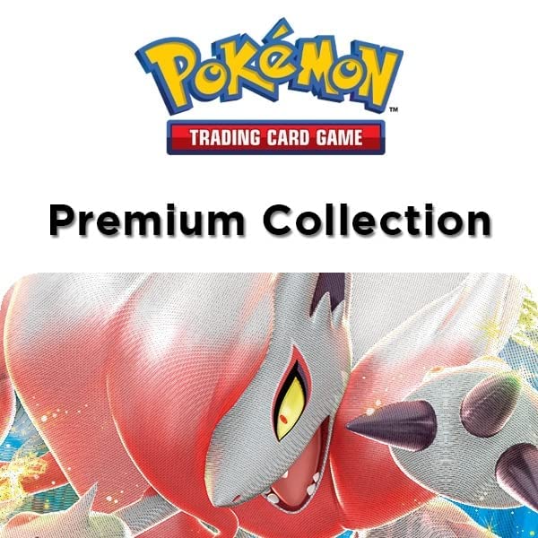 Pokemon TCG: HISUIAN ZOROARK VSTAR enhanced Collection