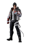 Tamashii Nations - Tekken 8 - Jin Kazama, Bandai Spirits S.H.Figuarts Action Figure