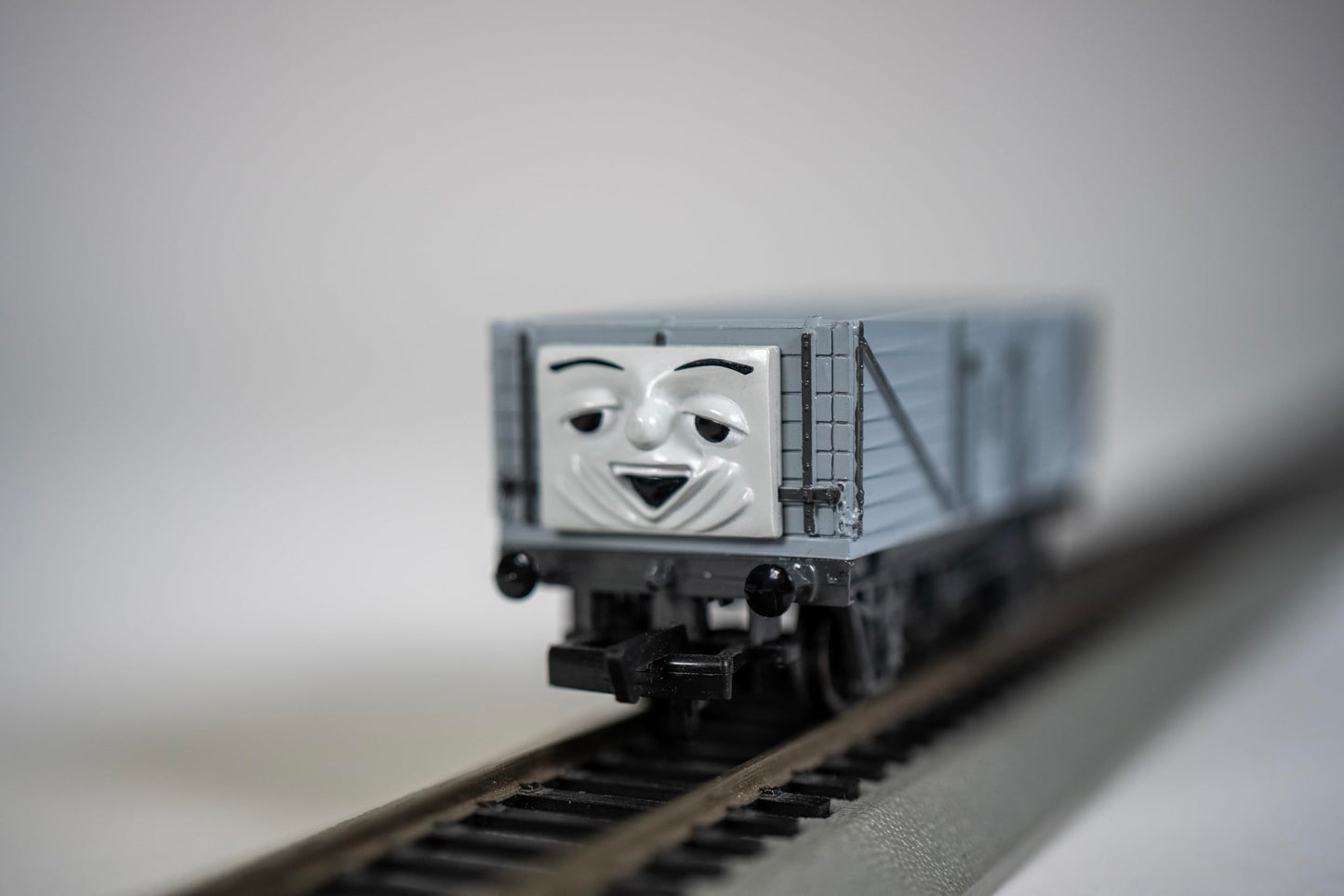 Bachmann Trains - THOMAS & FRIENDS TROUBLESOME TRUCK #1 - HO Scale