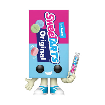 Funko Pop! Ad Icons: Sweetarts - Sweetarts Box
