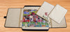 MasterPieces Puzzle - 1500 Piece Portable Jigsaw Puzzle Board - Puzzle Table - Foldable Puzzle Caddy Foam Backer - 23 x 32