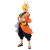 Banpresto - Naruto Shippuden - Uzumaki Naruto (Animation 20Th Anniversary Costume), Bandai Spirits Figure