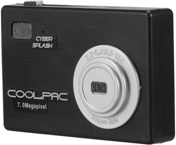 Loftus Small Squirt Camera Novelty Item