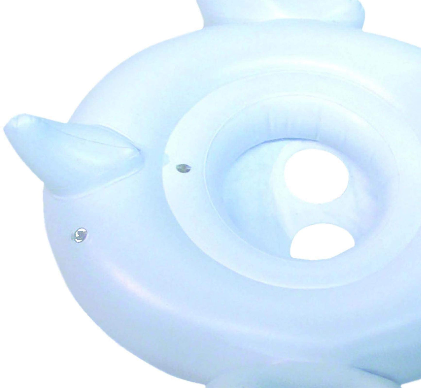Swimline Baby Seat Swan Float