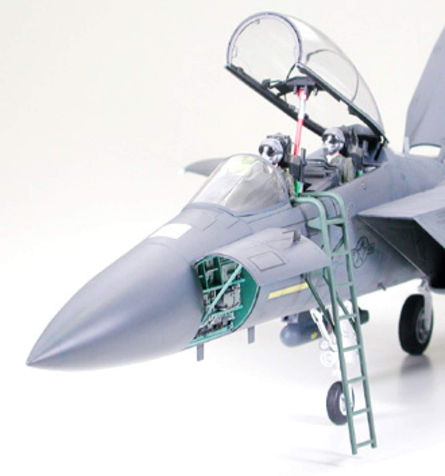 Tamiya 1/32 F-15E Stike Eagle Bunker Buster