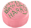 The Noble Collection Harry Potter Birthday Cake Pufflums