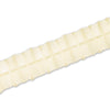 Packaged Ivory Leaf Garland