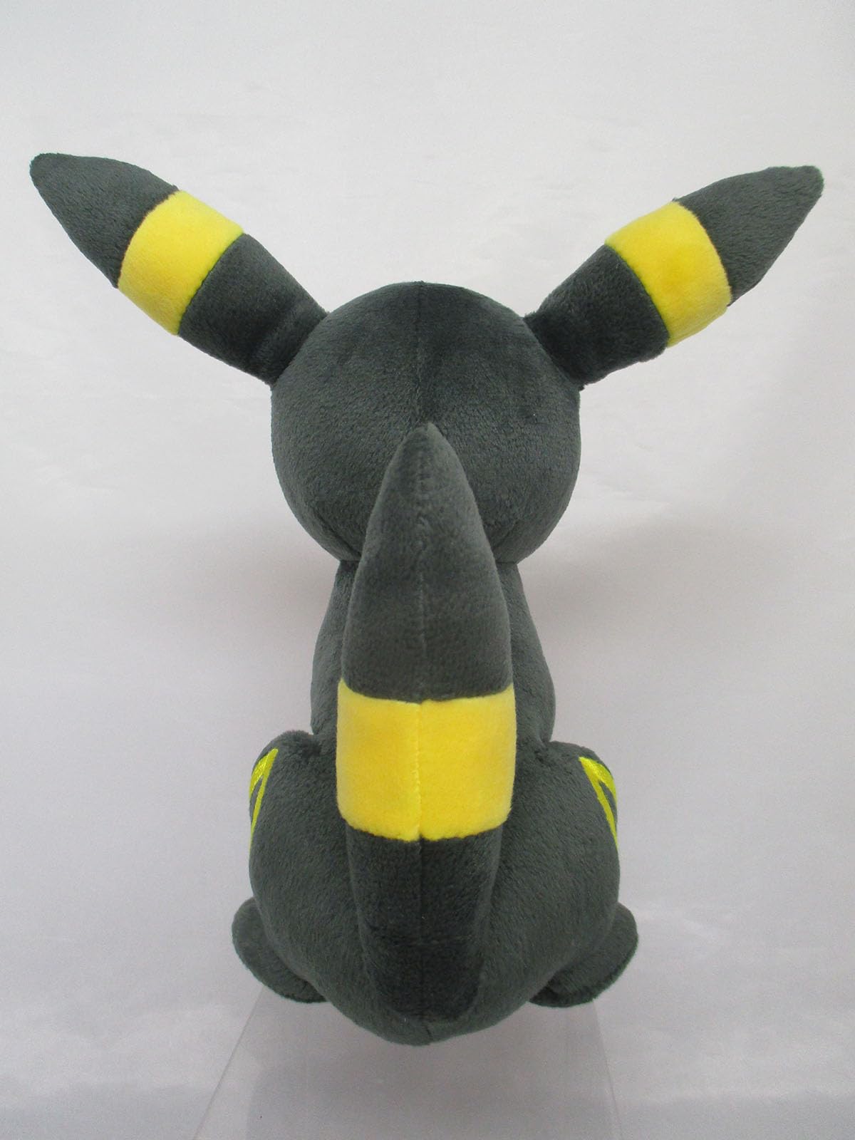 Sanei Pp122 Pokemon All Star Collection Umbreon Plush, Brown/A
